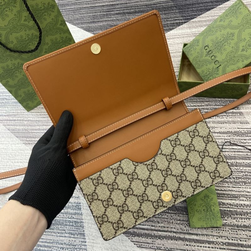Gvc*1 wallets